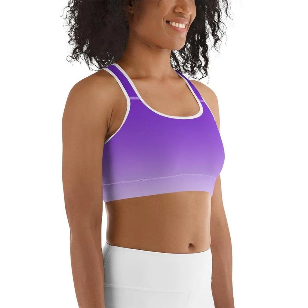 Fierce Sports Bra