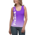 Fierce Tank Top