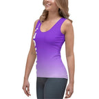 Fierce Tank Top