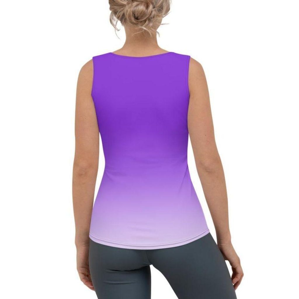 Fierce Tank Top