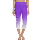 Fierce Yoga Capris