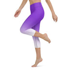 Fierce Yoga Capris