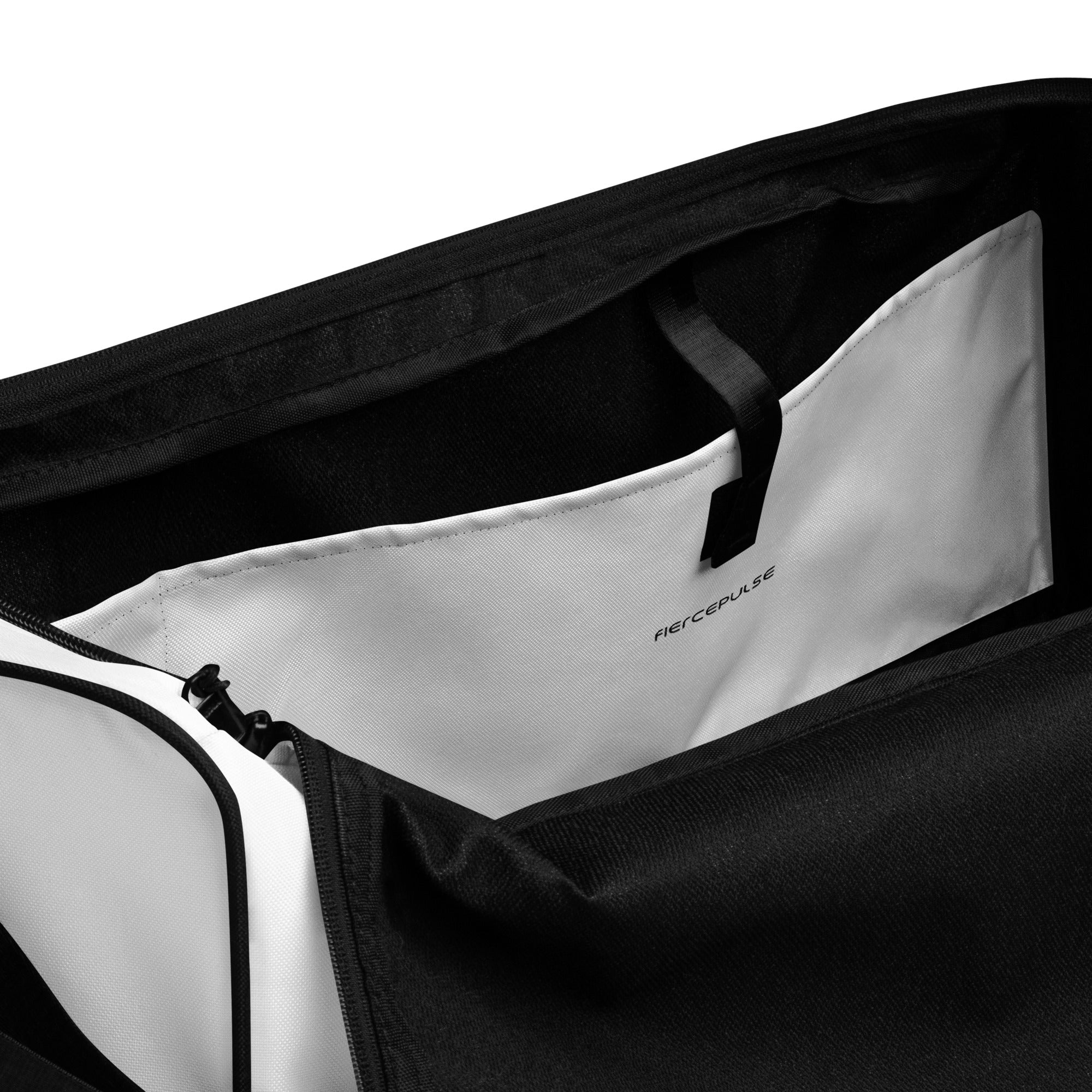 FIERCEPULSE Duffle Bag