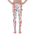 Flower Power Men's Leggings