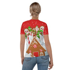 Gingerbread Man T-shirt