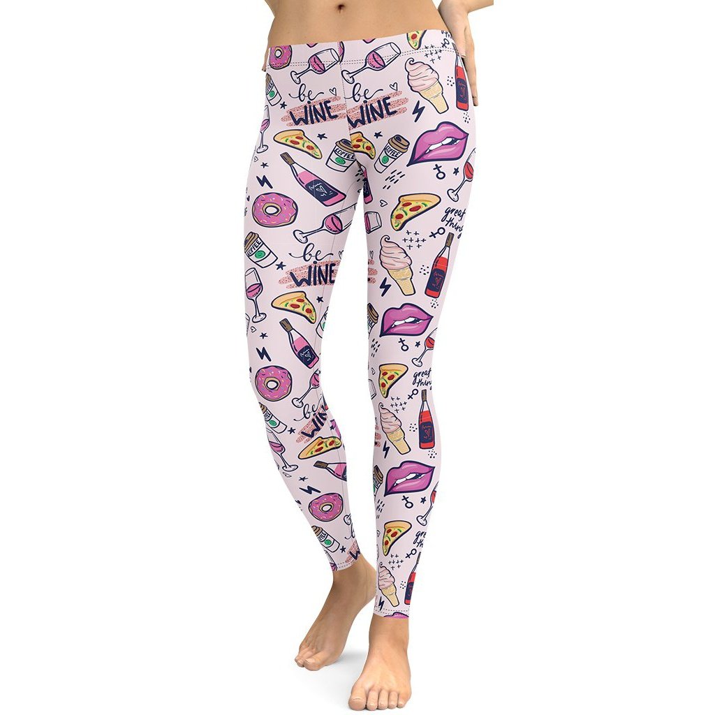 Great Things Leggings