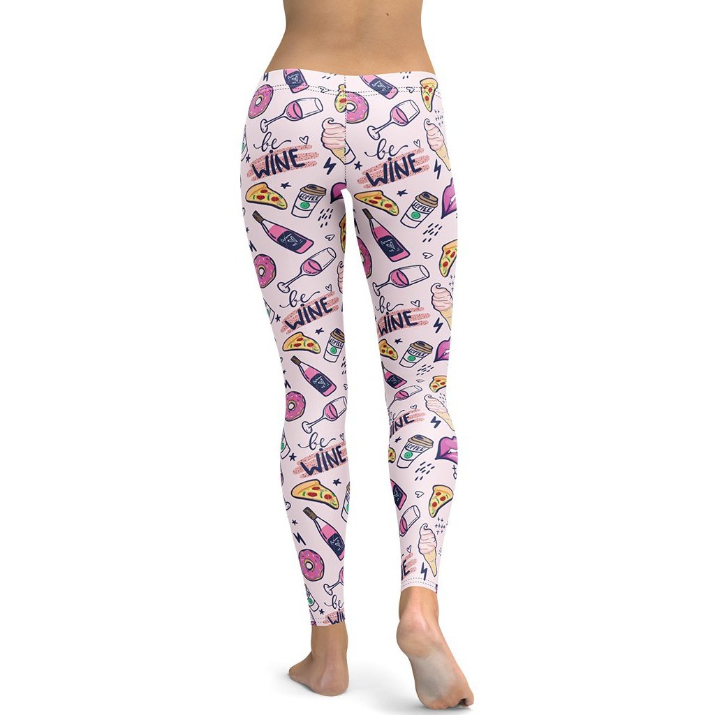 Great Things Leggings