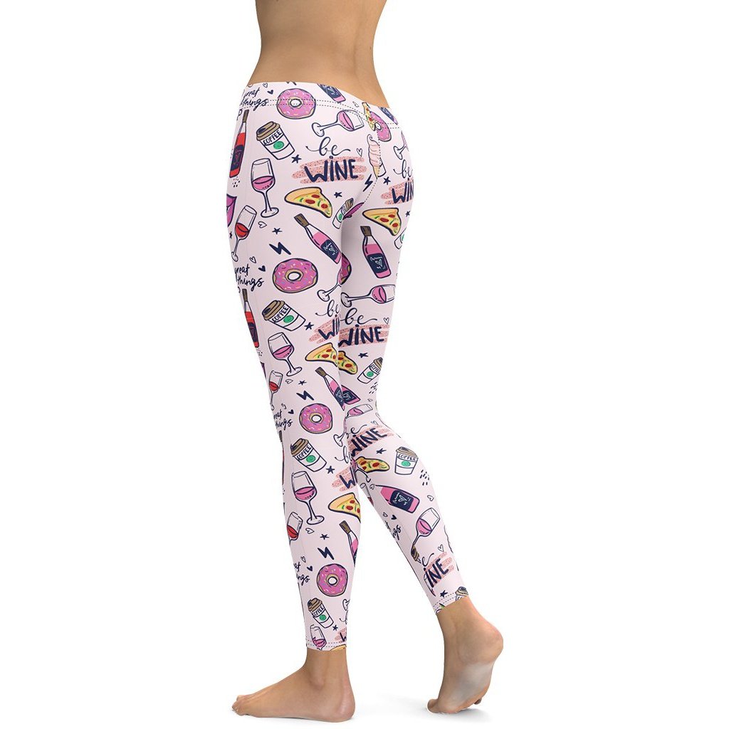 Great Things Leggings