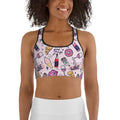 Great Things Sports Bra