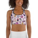 Great Things Sports Bra
