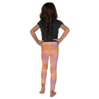 Groovy Hippie Kid's Leggings