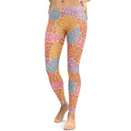 Groovy Hippie Leggings
