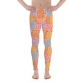 Groovy Hippie Men's Leggings