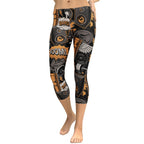 Gym Passion Capris