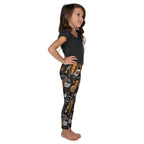 Gym Passion Kid's Leggings