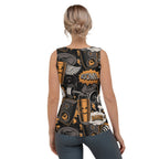 Gym Passion Tank Top