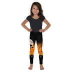 Halloween Night Kid's Leggings