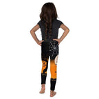 Halloween Night Kid's Leggings