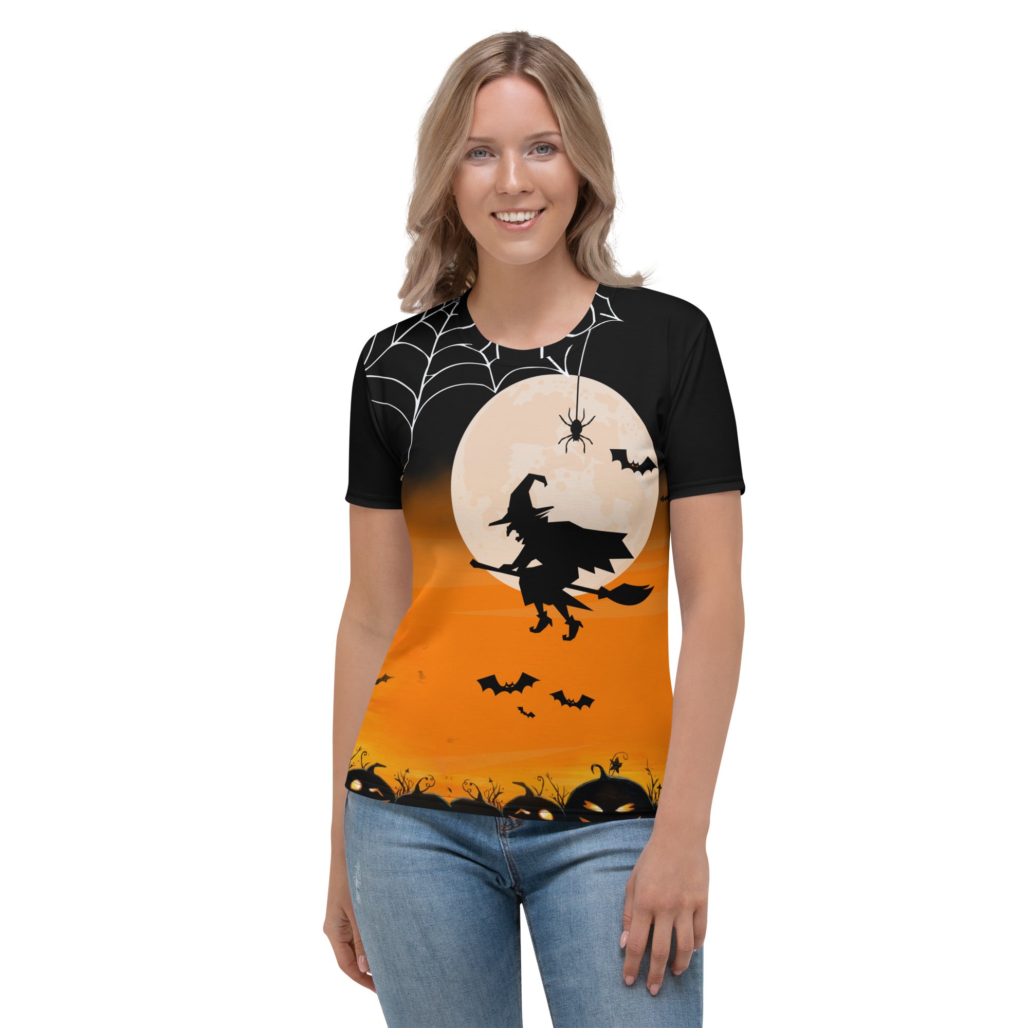 Halloween Night T-shirt