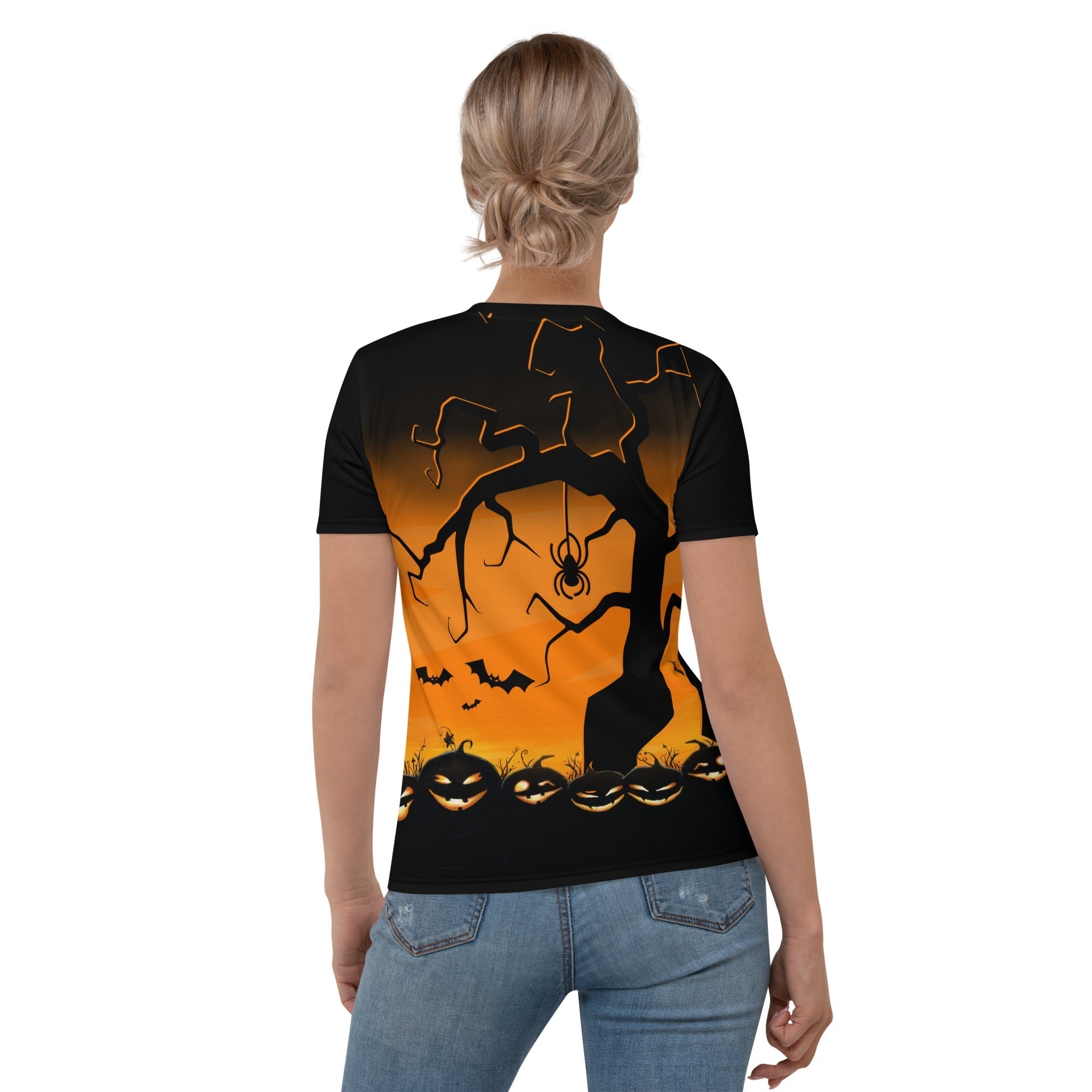 Halloween Night T-shirt