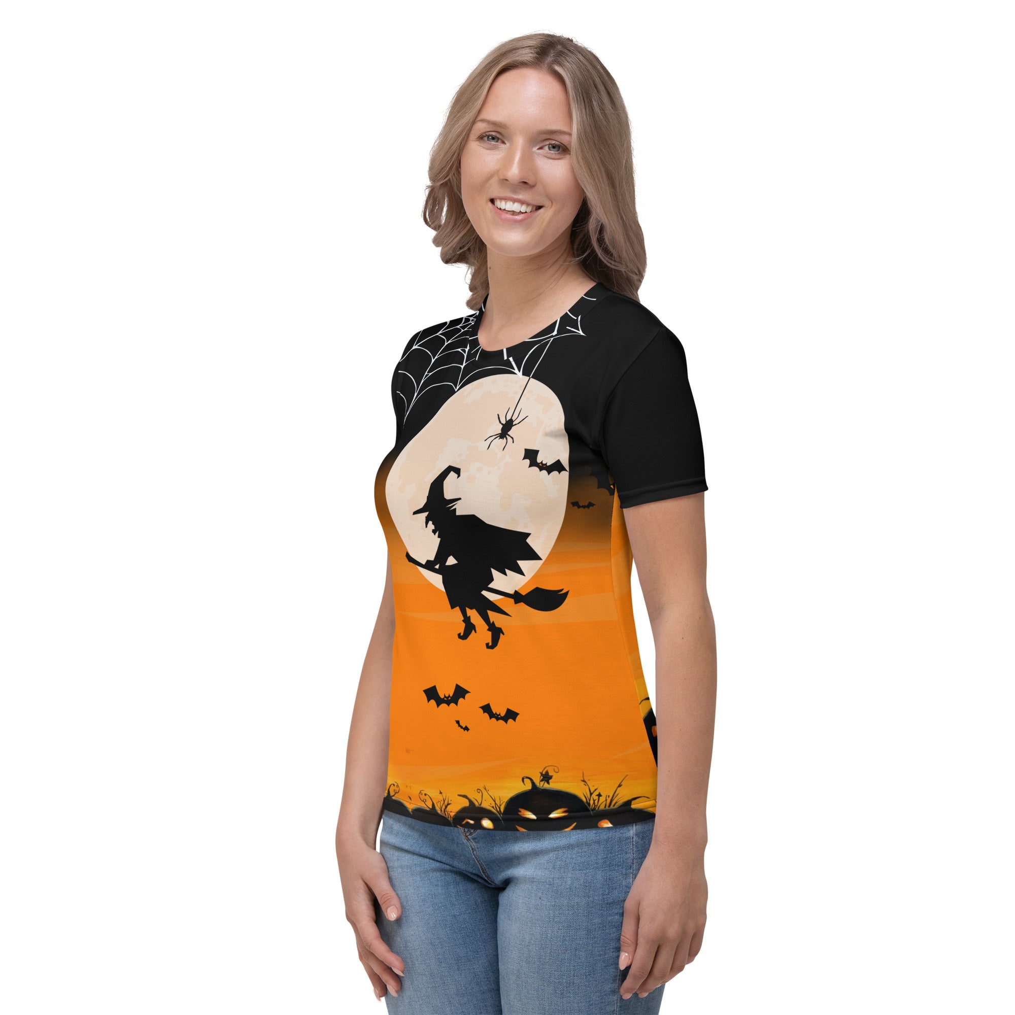 Halloween Night T-shirt