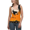 Halloween Night Tank Top