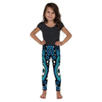 Hamsa Eye Kid's Leggings