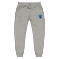 Hamsa Hand Embroidery Fleece Sweatpants