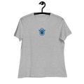 Hamsa Hand  Embroidery T-Shirt