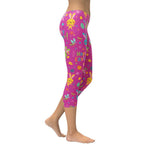 Happy Easter Capris
