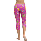 Happy Easter Capris