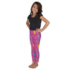 Happy Easter Kid's Leggings