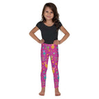 Happy Easter Kid's Leggings