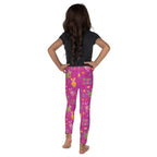Happy Easter Kid's Leggings