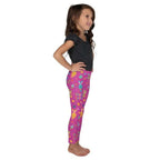 Happy Easter Kid's Leggings