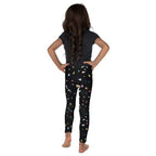 Happy New Year Kid's Leggings