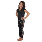 Happy New Year Kid's Leggings