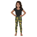 Happy St. Patrick's Kid's Leggings