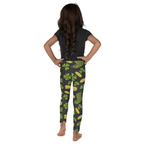 Happy St. Patrick's Kid's Leggings