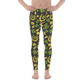 Happy St. Patrick's Men's Leggings