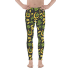 Happy St. Patrick's Men's Leggings