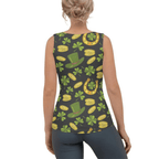 Happy St. Patrick's Tank Top