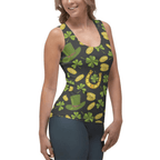 Happy St. Patrick's Tank Top