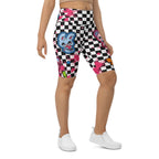 Harajuku Inspired Biker Shorts