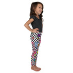 Harajuku Inspired Kid's Leggings