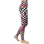 Harajuku Inspired Yoga Leggings