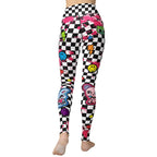 Harajuku Inspired Yoga Leggings