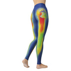 Heatmap Yoga Leggings