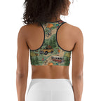 Hiking Sports Bra