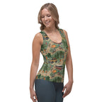 Hiking Tank Top
